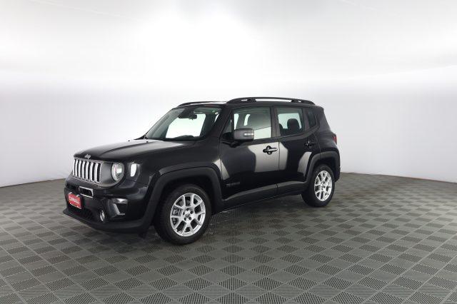 JEEP Renegade Renegade 1.3 T4 DDCT Limited