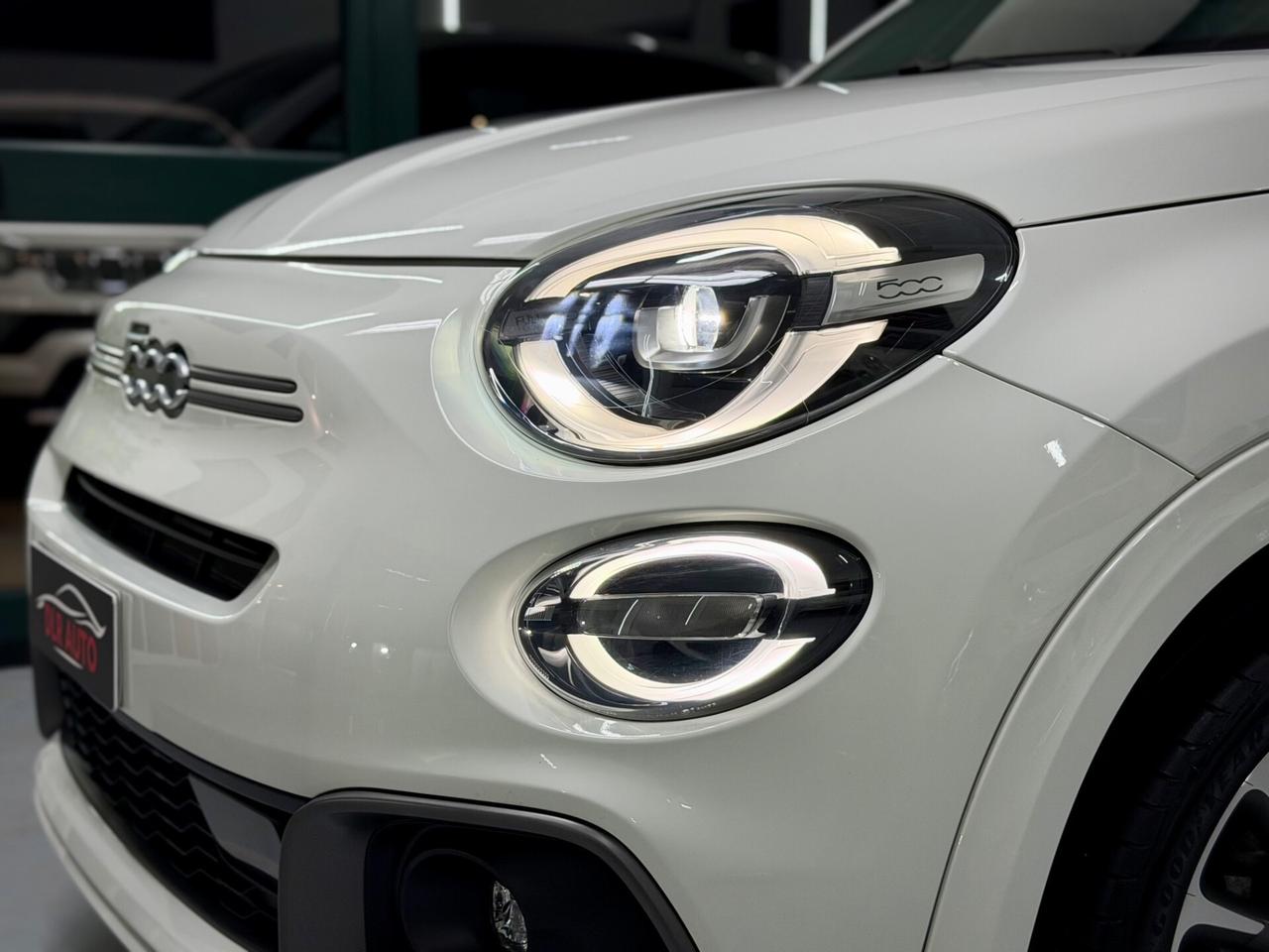 Fiat 500X 1.3 MJT Sport