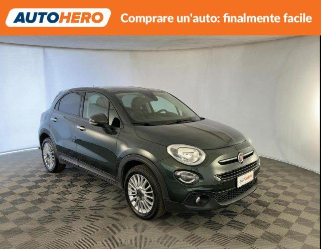 FIAT 500X 1.6 MultiJet 130 CV Connect
