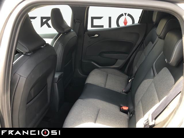 RENAULT Clio 5 Porte 1.0 TCe Techno