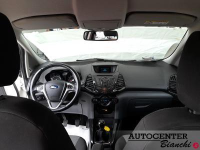 Ford EcoSport 1.0 ecoboost 125cv