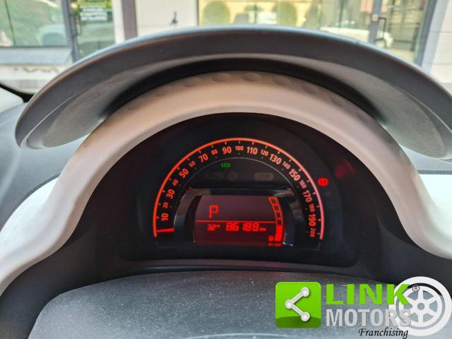 RENAULT Twingo SCe EDC Zen GARANZIA INCLUSA