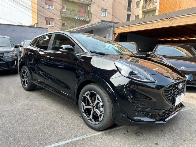 FORD Puma 1.0 Hybrid 125 CV aut. ST-Line *PREZZO PROMO*