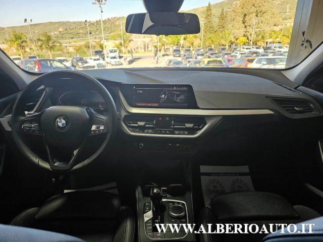 BMW 118 d 5p. Business Advantage