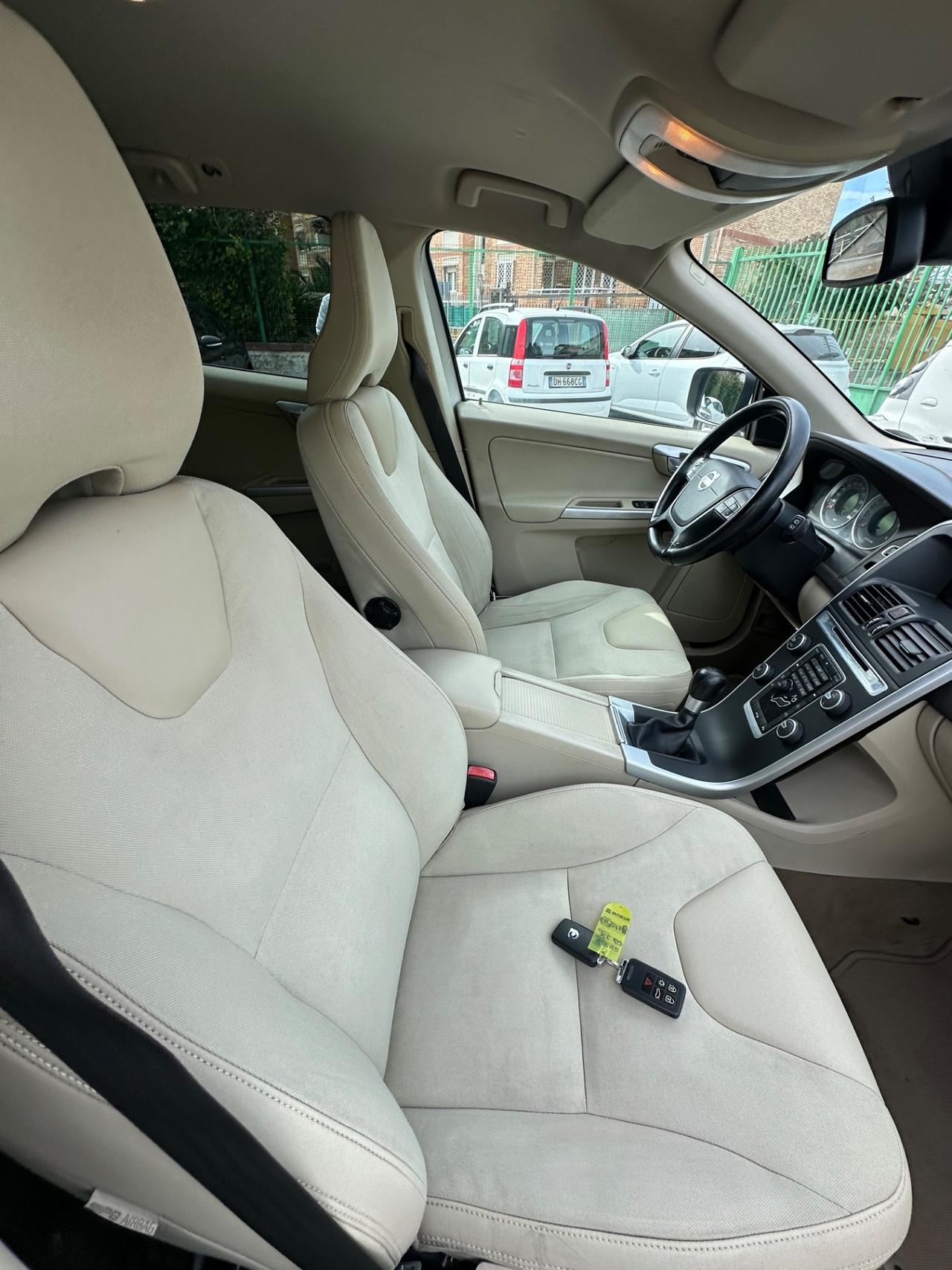 Volvo XC 60 XC60 DRIVe Summum