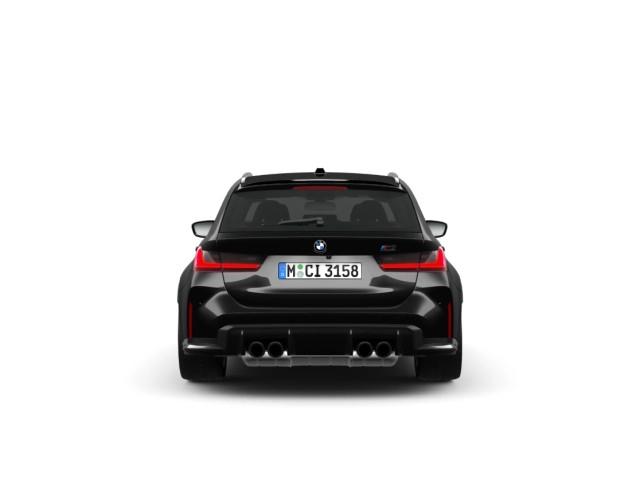 BMW M3 M3 Comp Touring xDrive Harman Kardon Carbonio Led