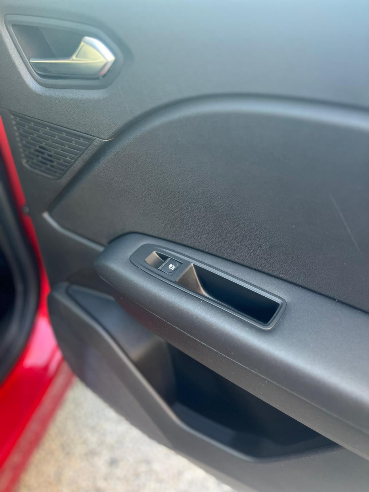 Renault Captur Gpl 2019