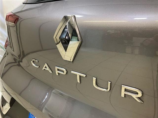 RENAULT Captur 1.6 E-Tech hybrid Techno Fast Track 145cv auto