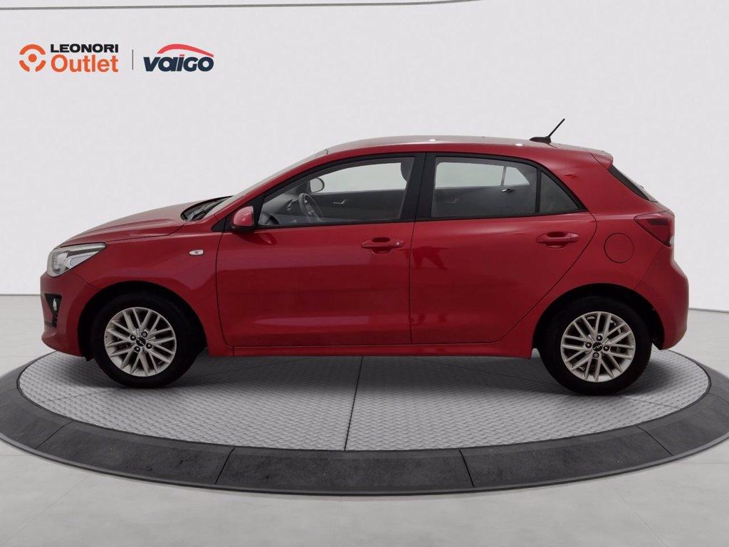 KIA Rio 1.0 t-gdi mhev style 100cv imt del 2021