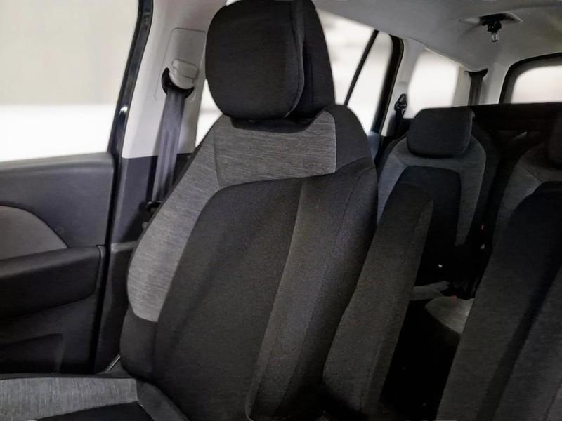 CITROEN GRAND C4 SPACETOURER BlueHDi 130 S/S Feel
