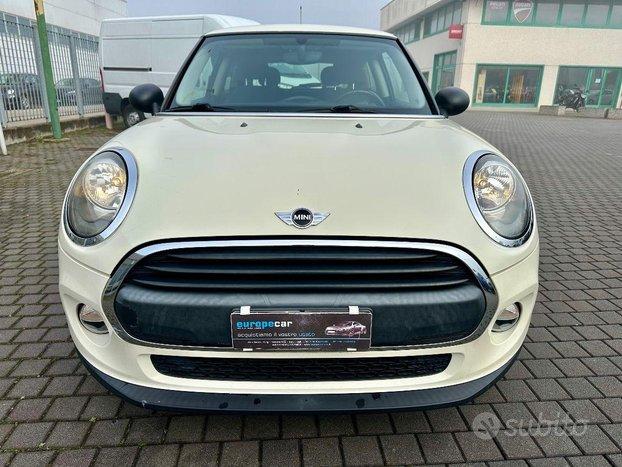 MINI - Mini - 1.2 One NEOAPTENTATI RESTYLING