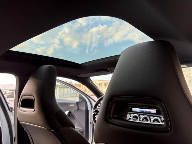MERCEDES-BENZ A 180 d Automatic AMG Line Premium Plus TETTO PACK NIGHT