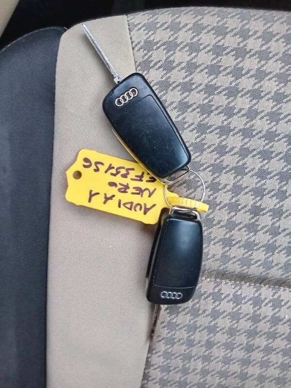 Audi A1 1.2 tfsi Attraction c clima