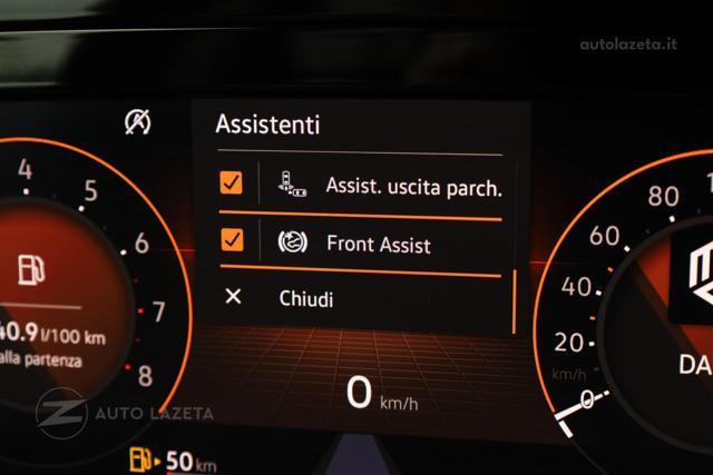 VOLKSWAGEN Golf 1.5 TSI Life