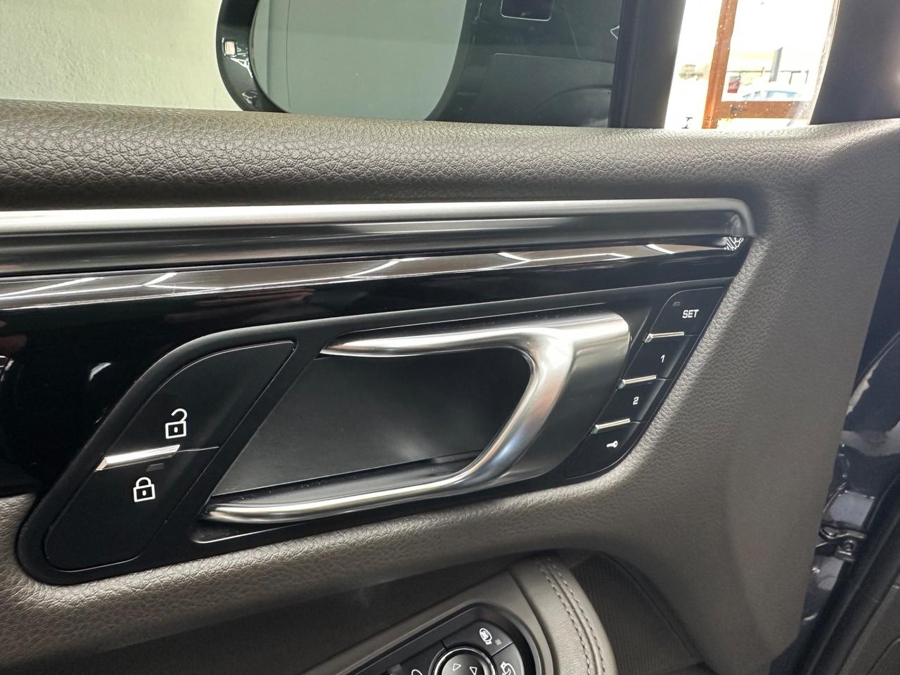 Porsche Macan 3.0 S CV 354 2019