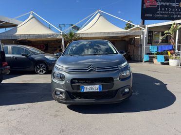 Citroen C3 PureTech 82 Feel Edition