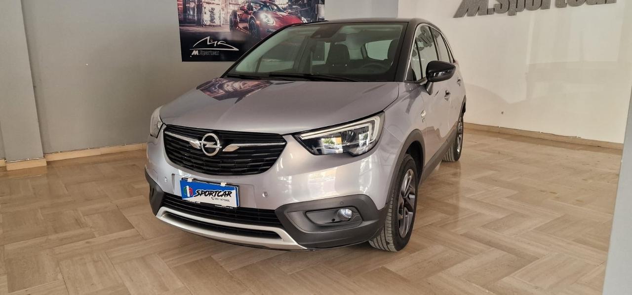Opel Crossland Crossland X 1.2 12V Start&Stop Advance