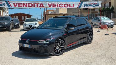 Volkswagen Golf GTI 2.0 TSI TCR DSG 5p. BlueMotion Technology