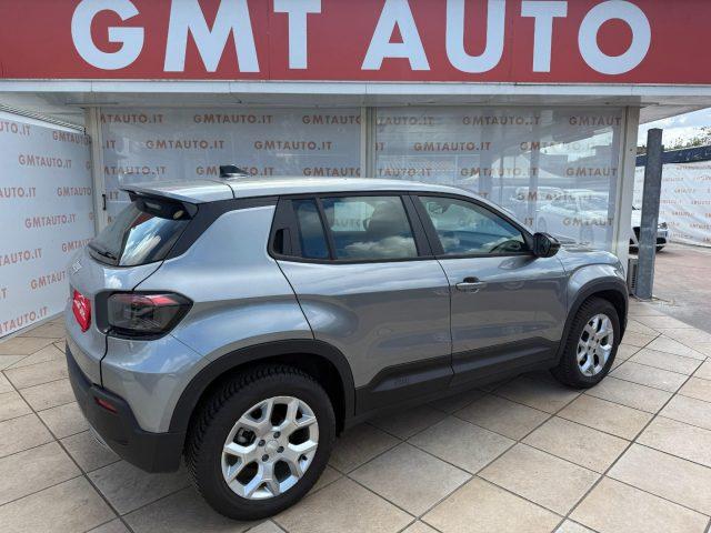 JEEP Avenger 1.2 ALTITUDE LED NAVIGATORE