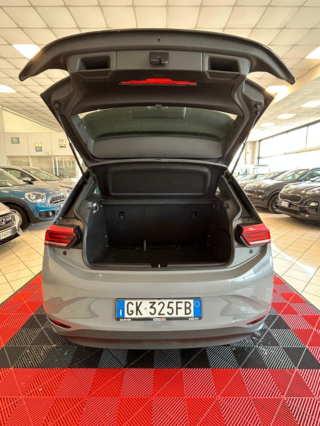 Volkswagen ID.3 Pro Performance