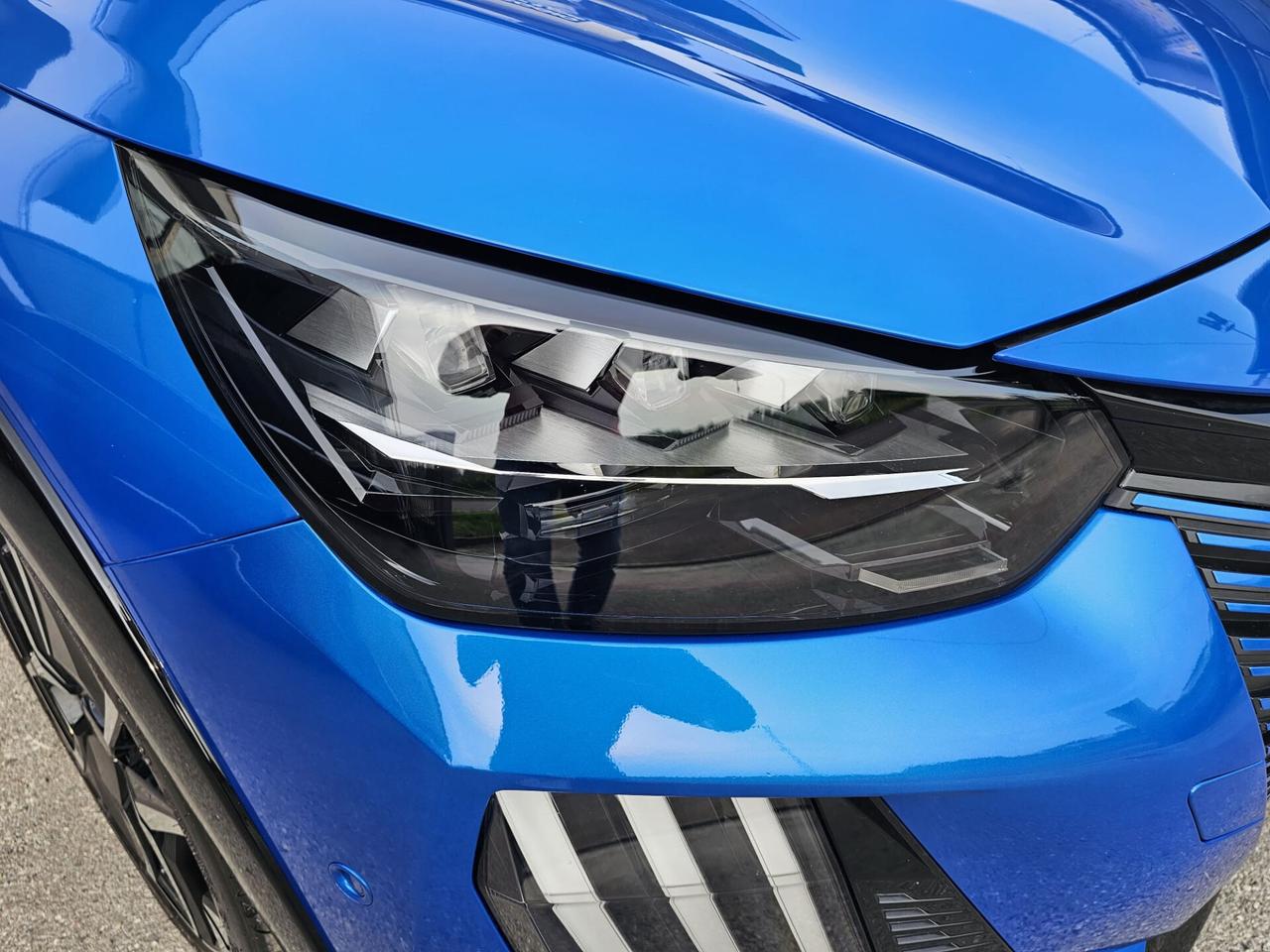 Peugeot 208 PureTech 100 Stop&Start 5 porte GT