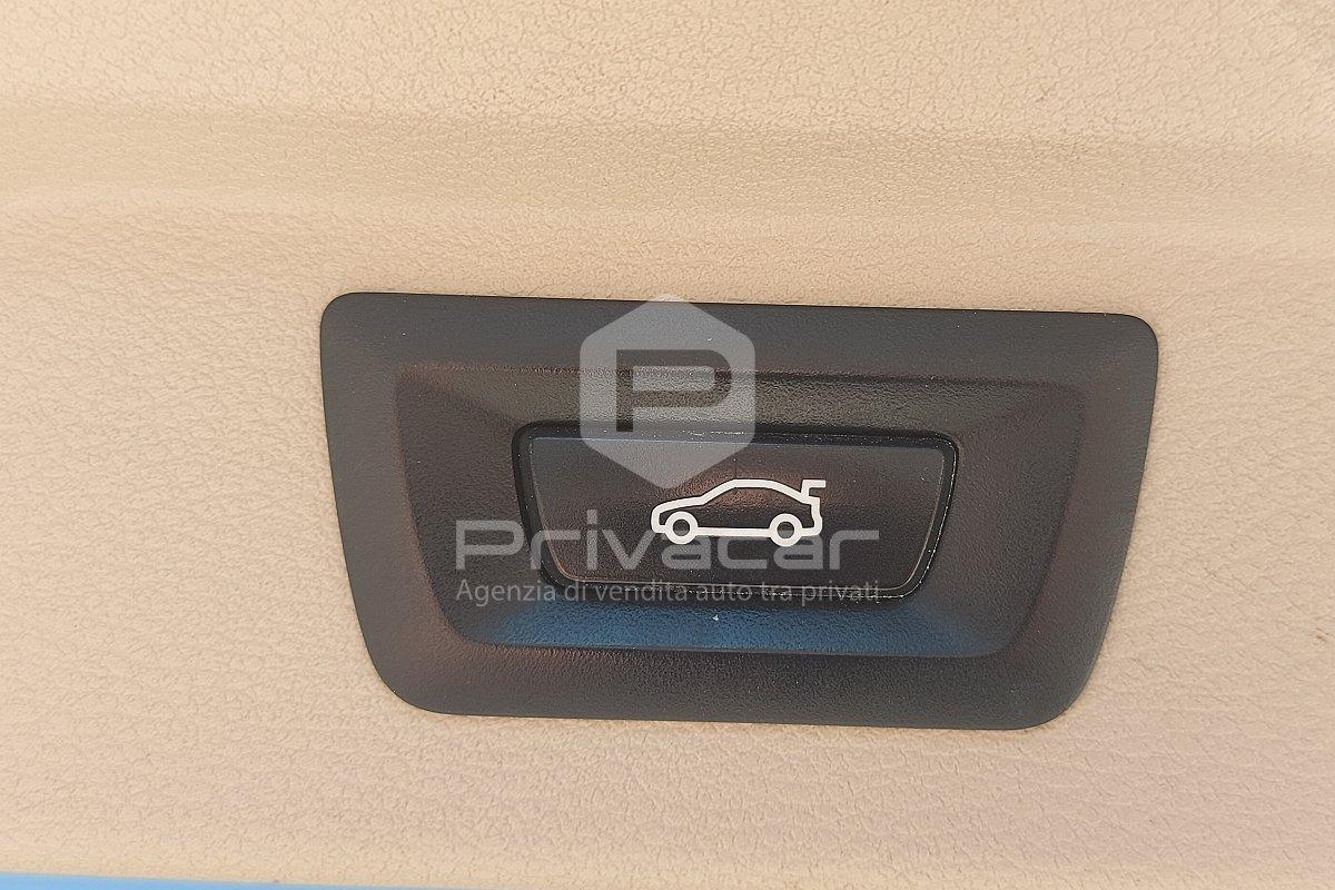 BMW X5 xDrive30d 258CV Experience