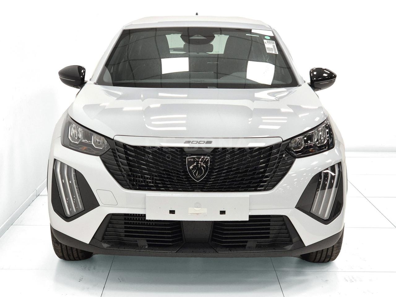 Peugeot 2008 1.2 puretech style s&s 100cv