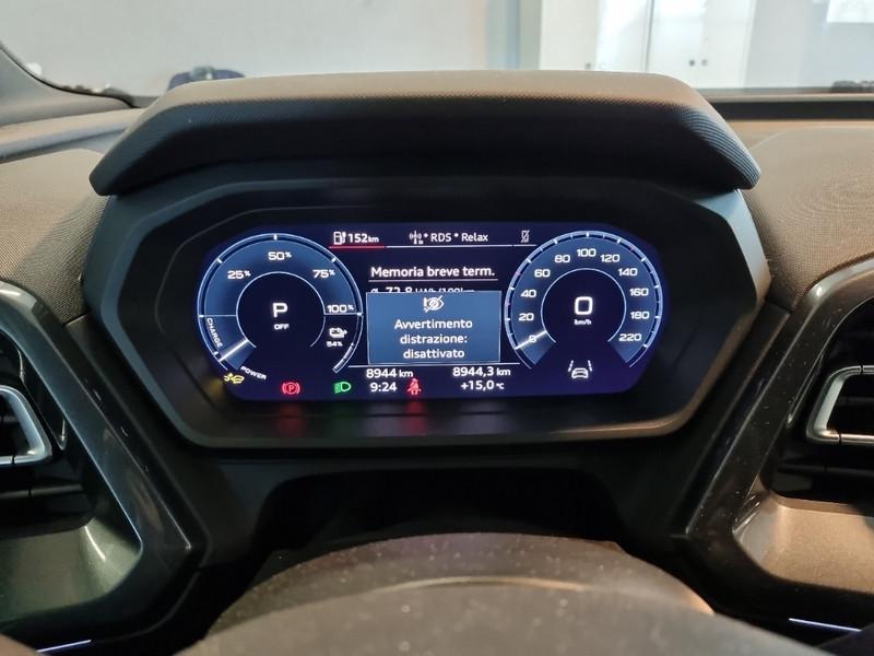 AUDI Q4 E-TRON SPORTBACK 35 e-tron