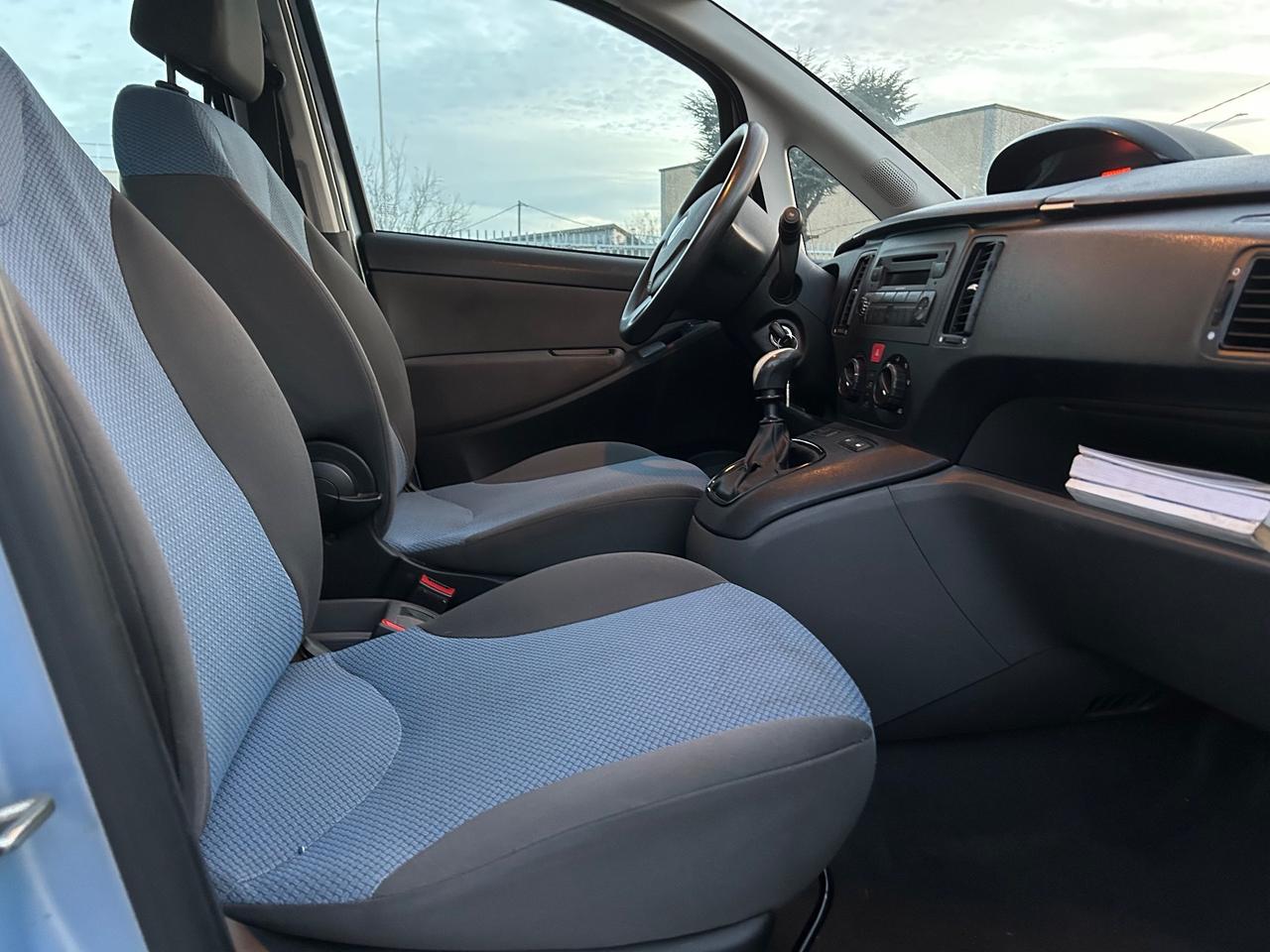 Fiat Idea 1.4 Active