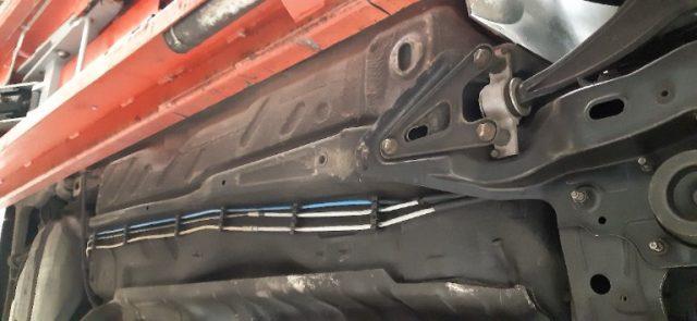 ALFA ROMEO 166 2.0i V6 TURBO