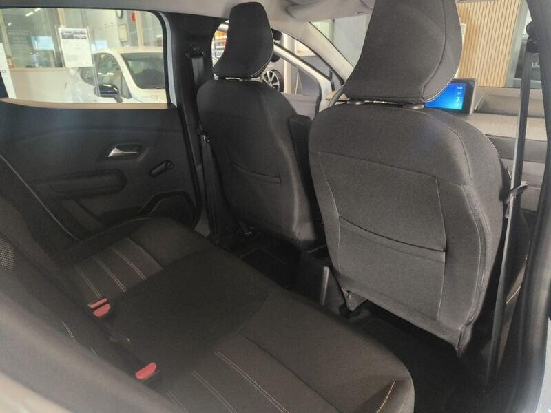 Dacia Sandero Sandero Stepway 1.0 TCe ECO-G Comfort SL DaciaPlus