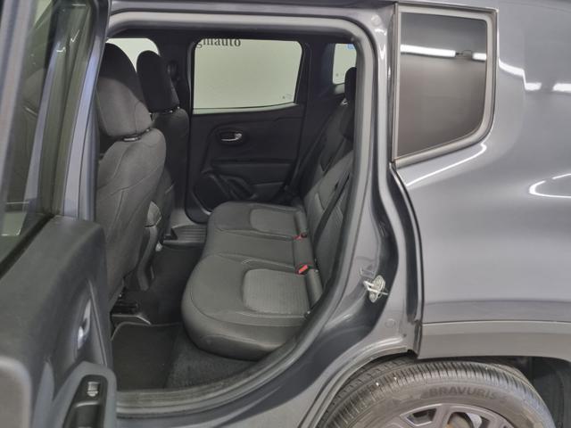 JEEP Renegade 1.3 T4 DDCT 80th Anniversary