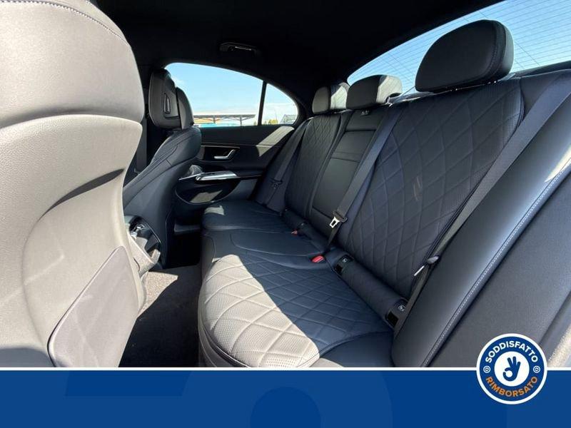 Mercedes-Benz Classe E 220d 4Matic Berlina AMG Line Premium