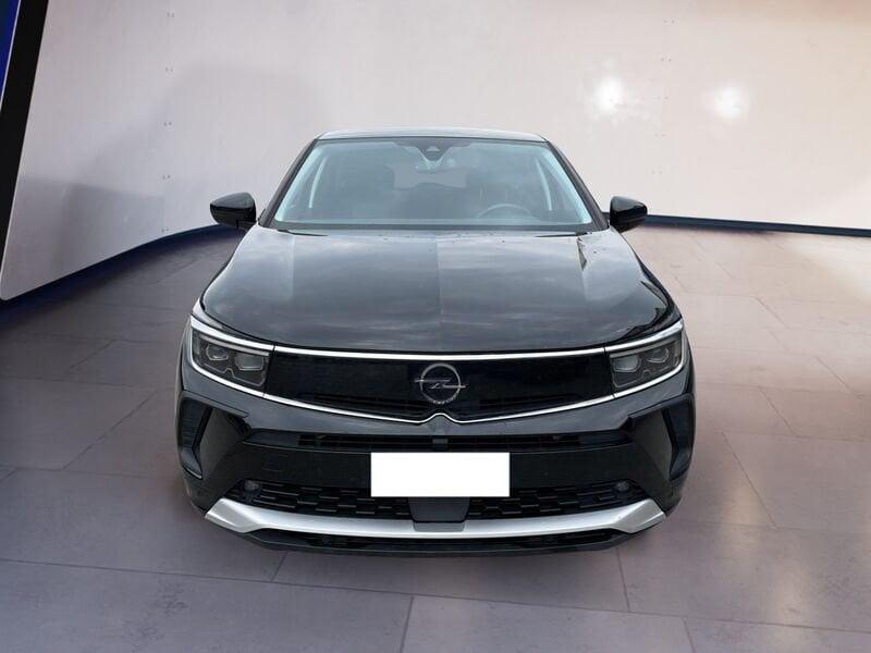 Opel Grandland I 2022 1.2 Business Elegance s&s 130cv