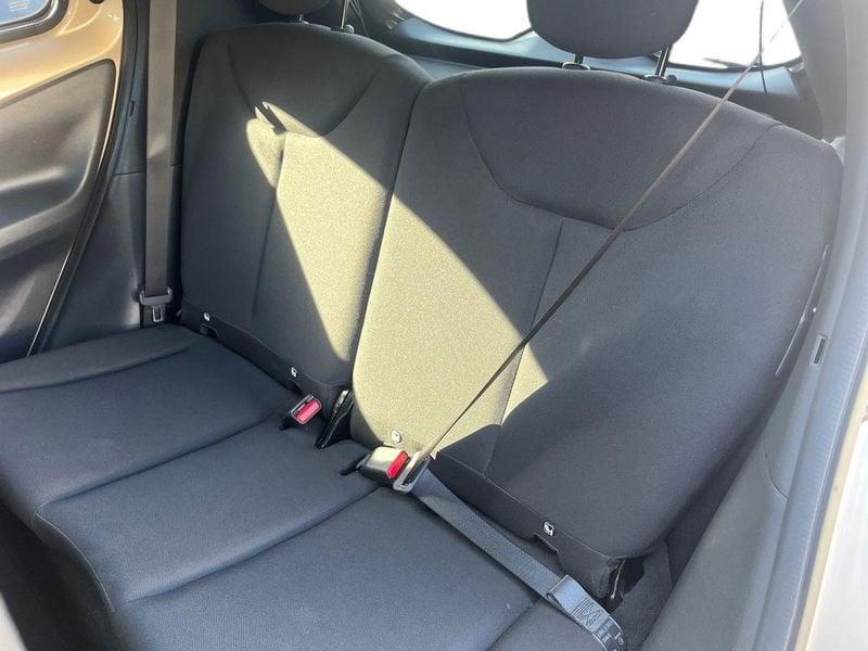 Toyota Aygo X 1.0B (72 CV) Trend S-CVT