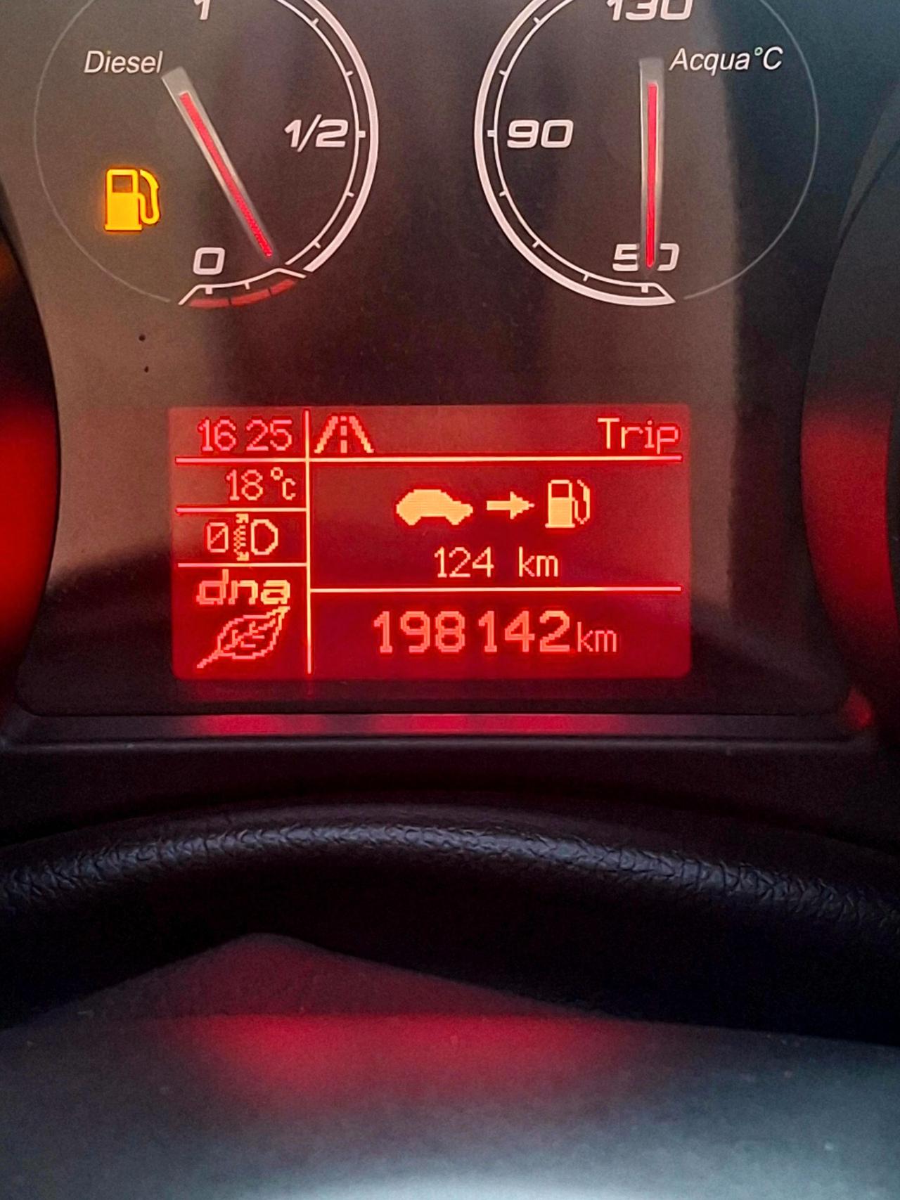 Alfa Romeo Giulietta 1.6 JTDm 120 CV Super