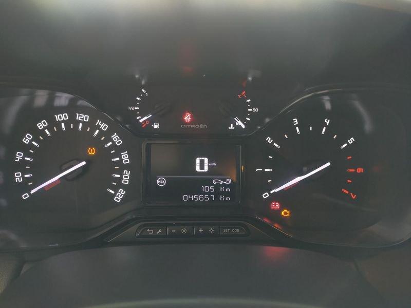 Citroën C3 Aircross PureTech 110 S&S Feel