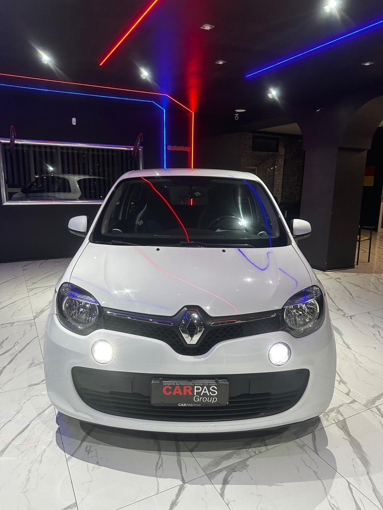 Renault Twingo TCe 90 CV Stop&Start Energy Intens