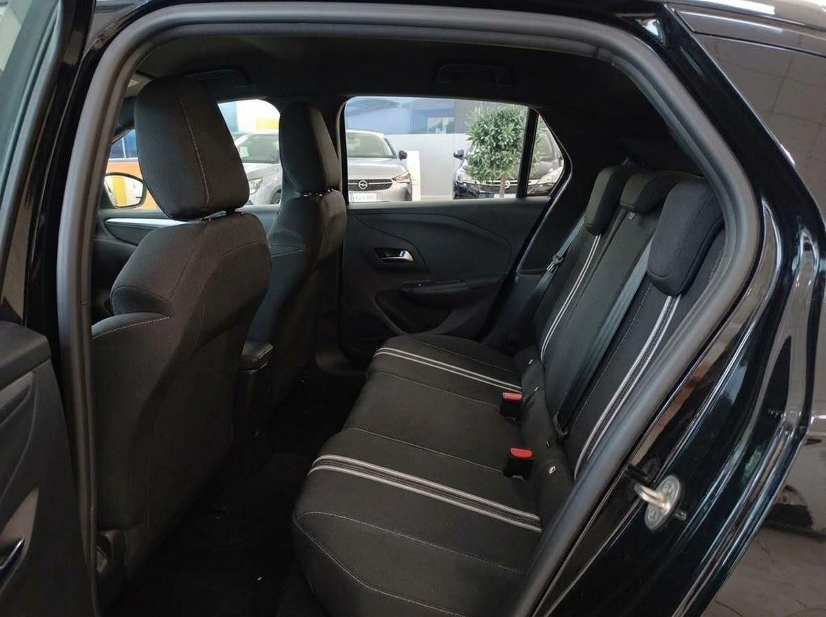 Opel Corsa GS Line 1.2 benzina (100 cv)