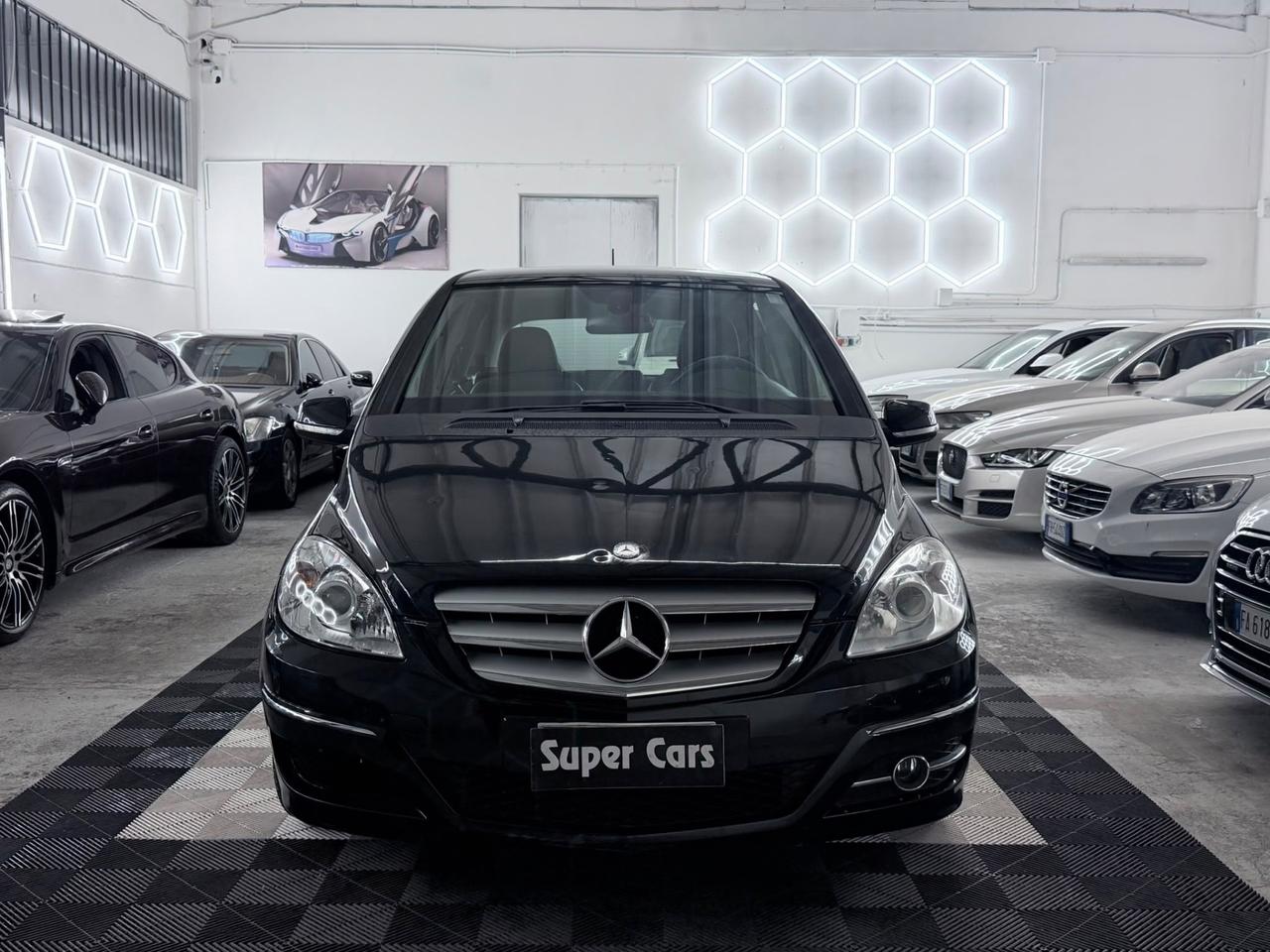 Mercedes-benz B 160 BlueEFFICIENCY Executive