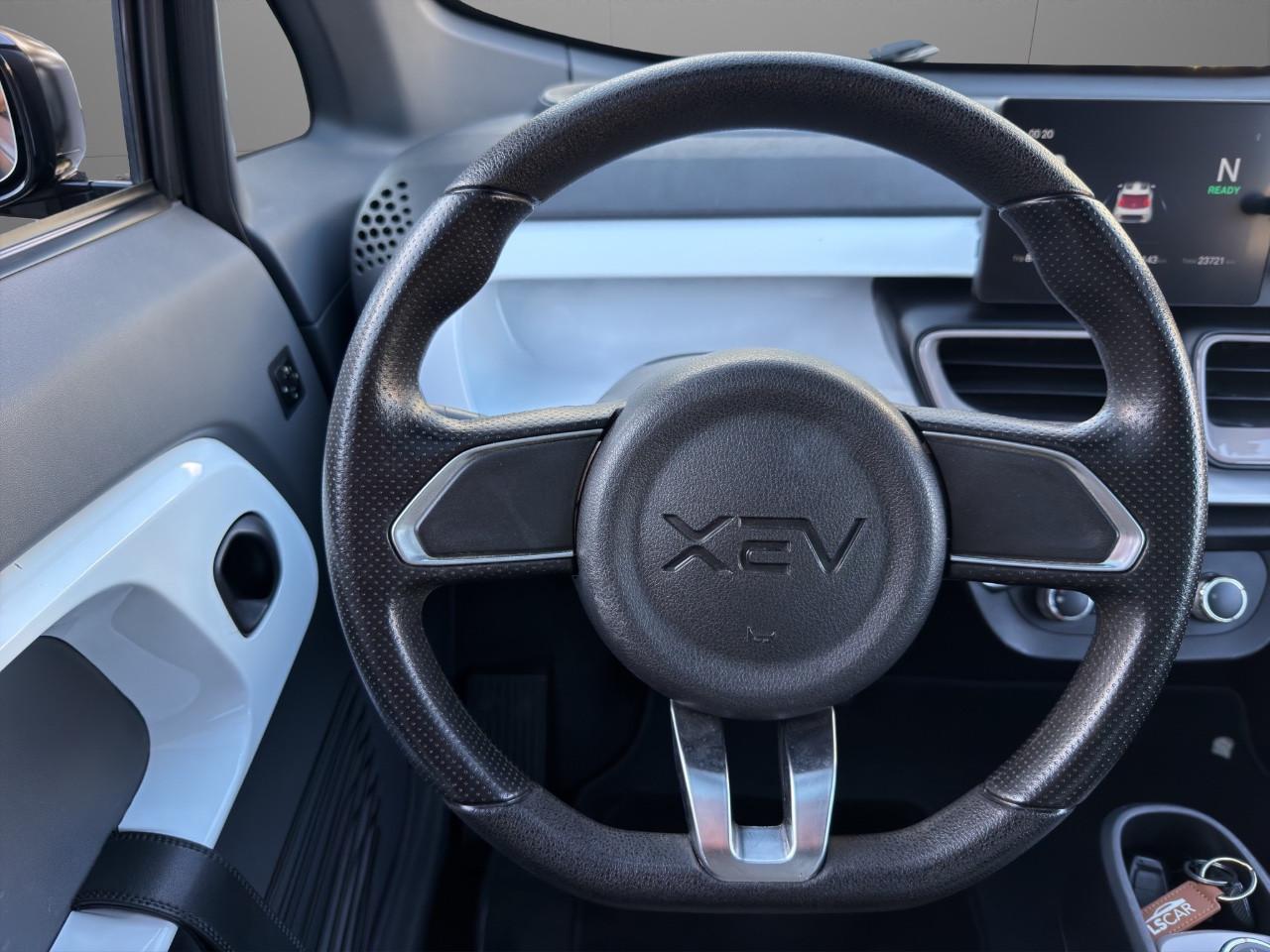 XEV Yoyo Unipro - Promo Finanziamento - Cavo di ricarica - Pari nuovo