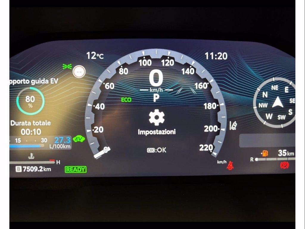 TOYOTA Rav4 2.5 vvt-ie h style 2wd 218cv e-cvt del 2022