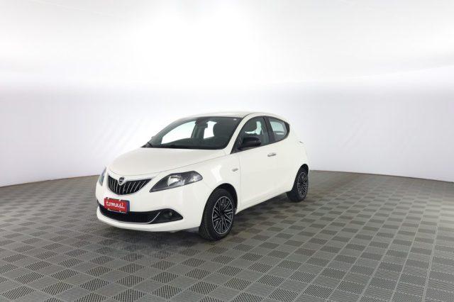 LANCIA Ypsilon Ypsilon 1.0 FireFly 5 porte S&S Hybrid Ecochic Gol
