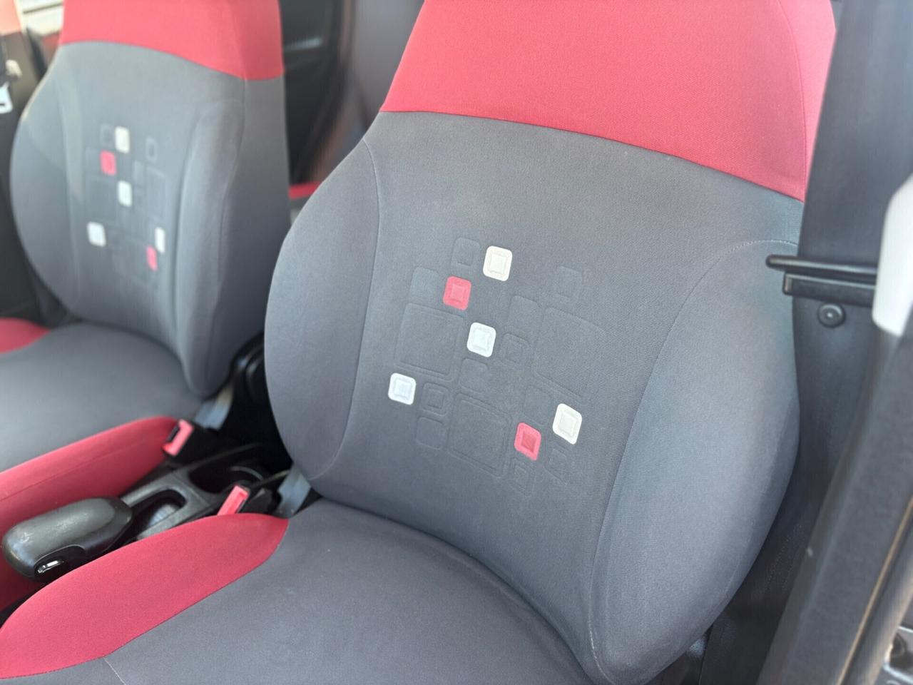 Fiat Panda 0.9 TwinAir Turbo Natural Power Easy