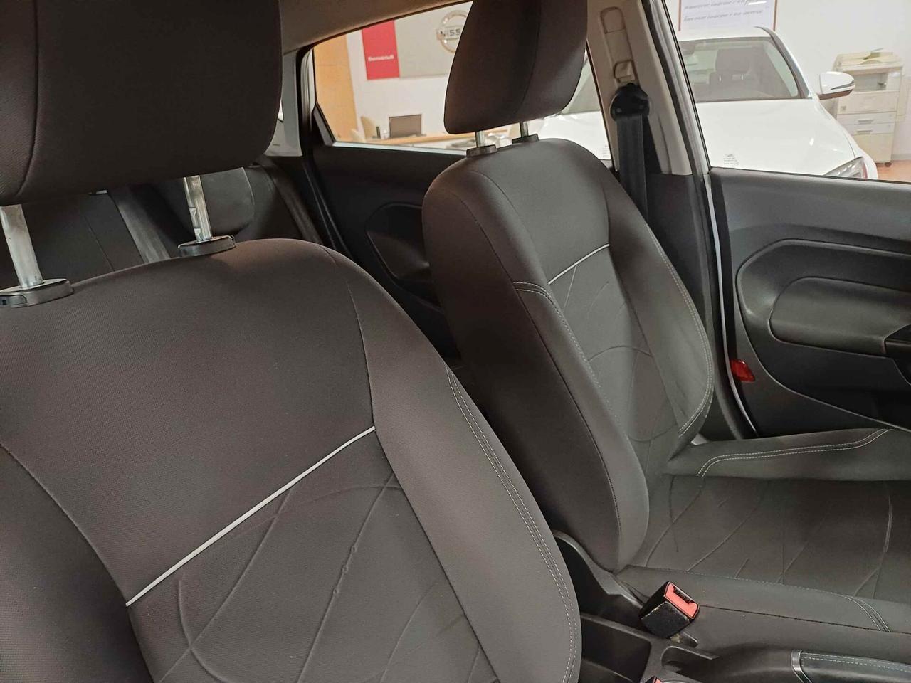 Ford Fiesta 1.5 TDCi 75CV 5 porte Business