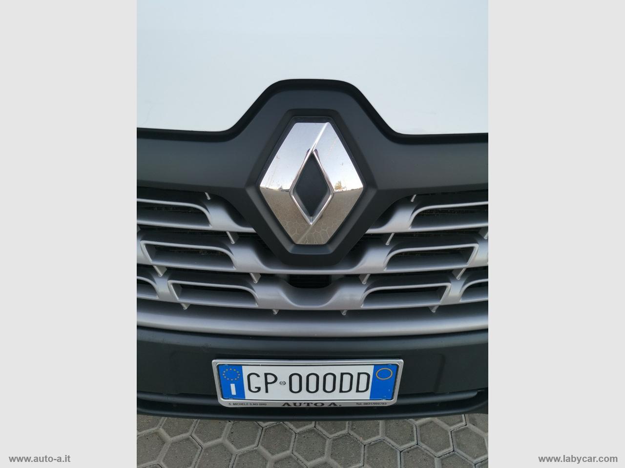 MASTER T35 2.3 DCI CV 145 FURGONE ENERGY