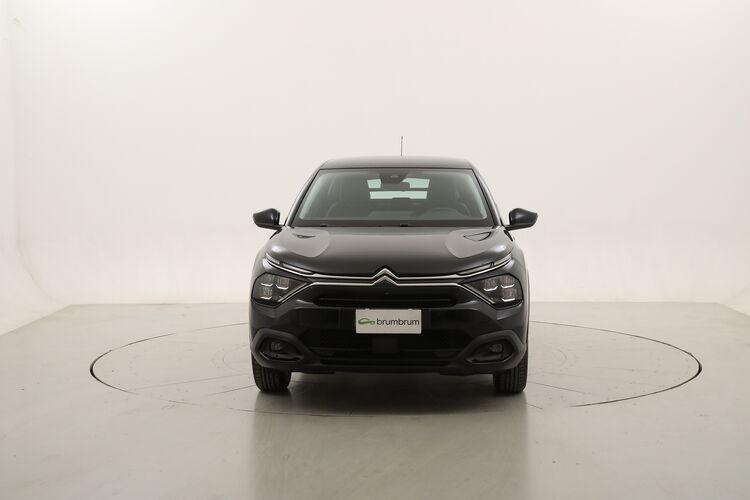 Citroen C4 Feel Pack EAT8 BR402814 1.5 Diesel 131CV