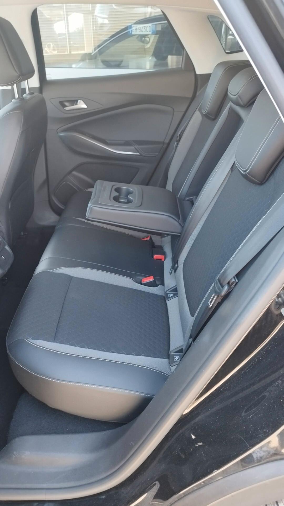 Opel Grandland X 1.6 diesel Ecotec Start&Stop Innovation