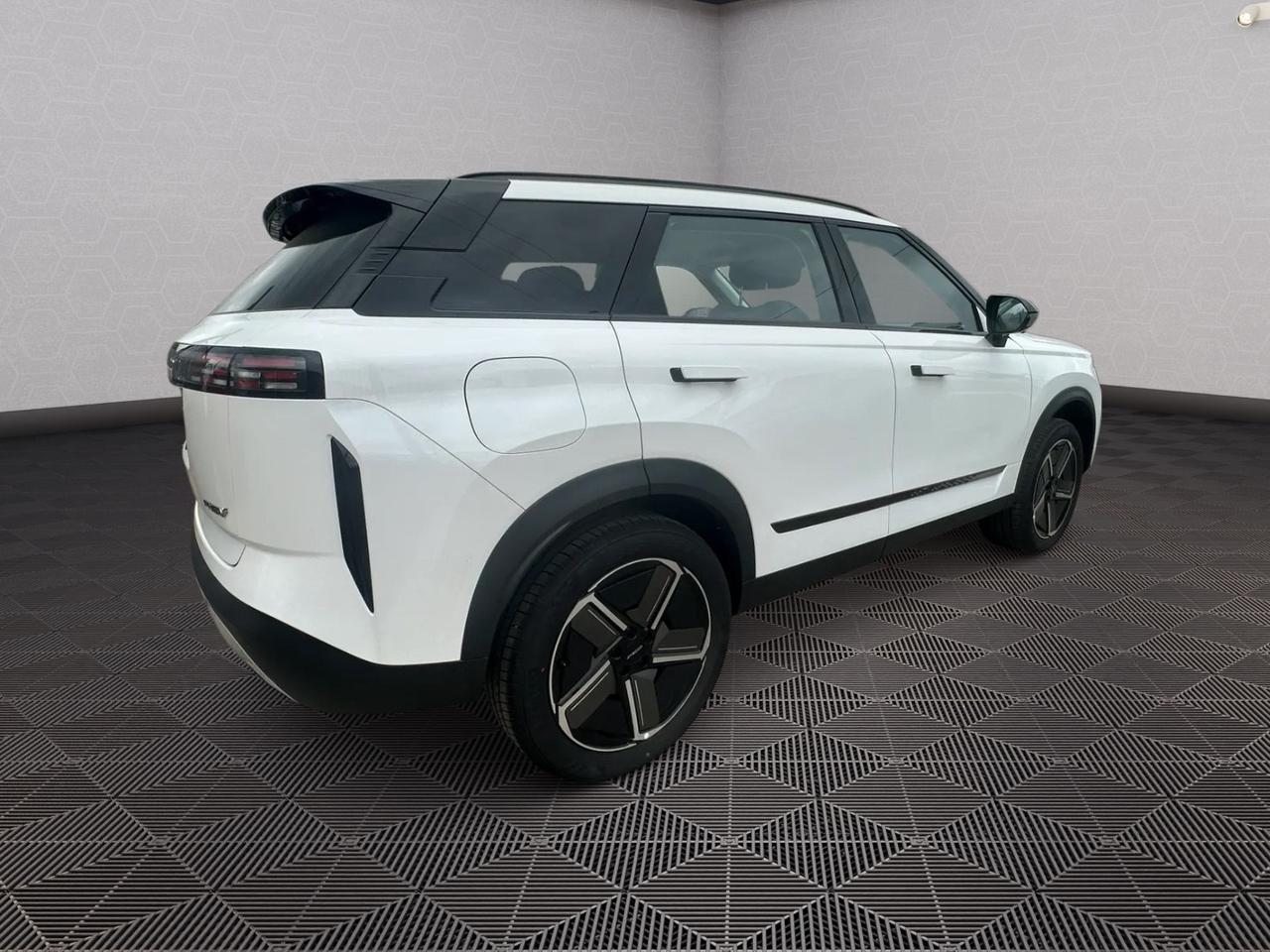 Jaecoo 7 1.5 TGDI SHS-P Pure