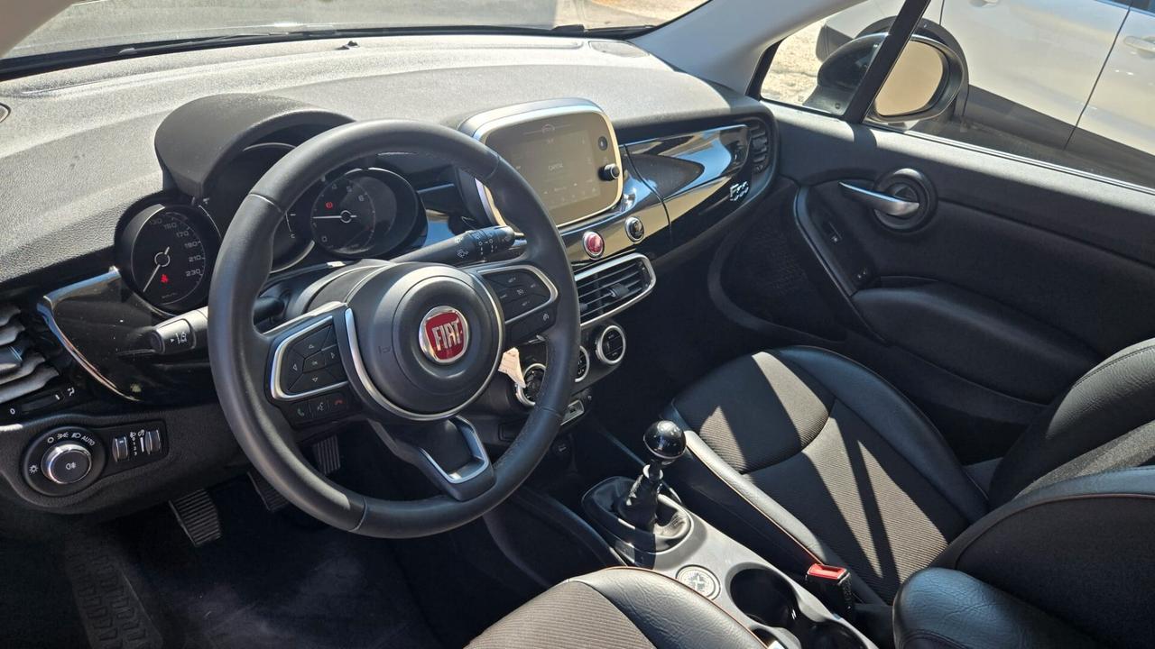 Fiat 500X 1.0 T3 120 CV Business
